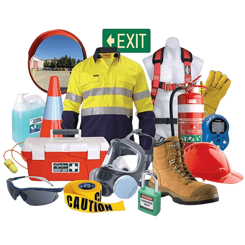 Safety Items