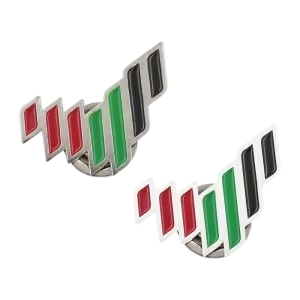 Flag Pin