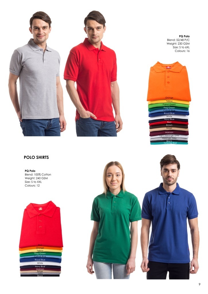 Polo Shirt