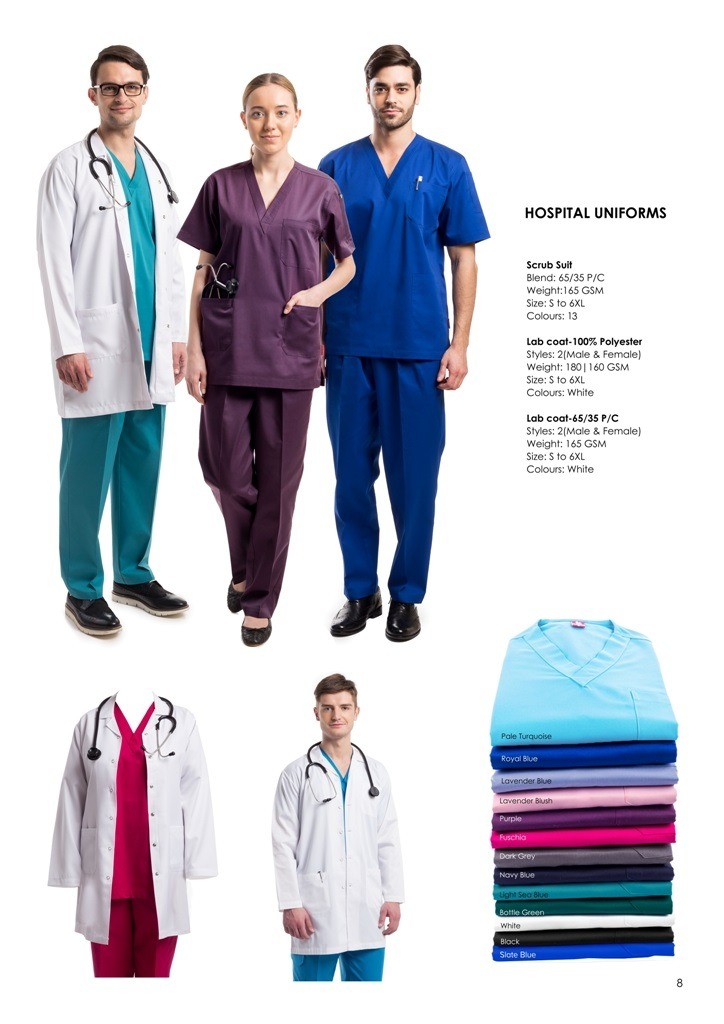 Medical Uniform